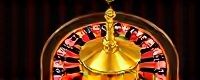roulette table